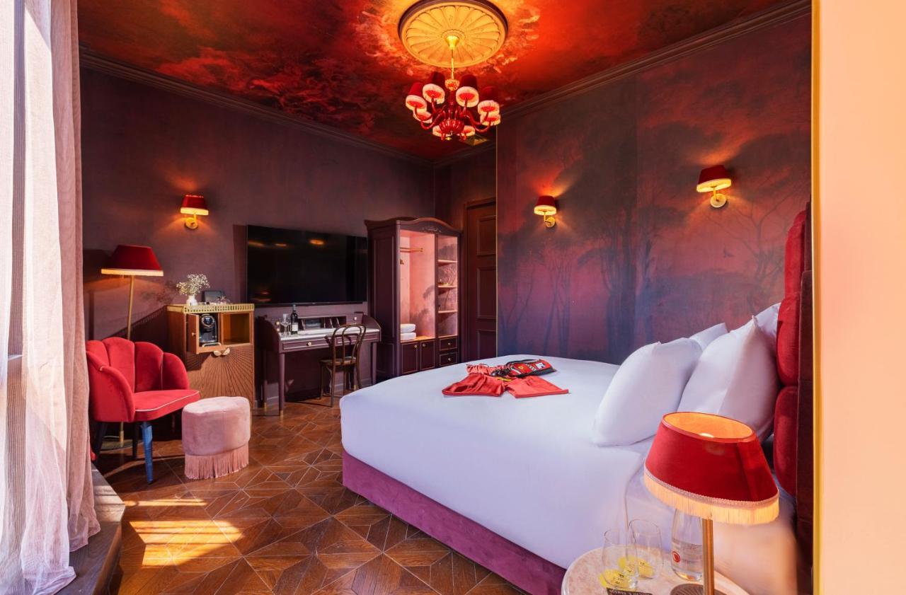 Play Levontin Hotel Tel Aviv Exterior photo