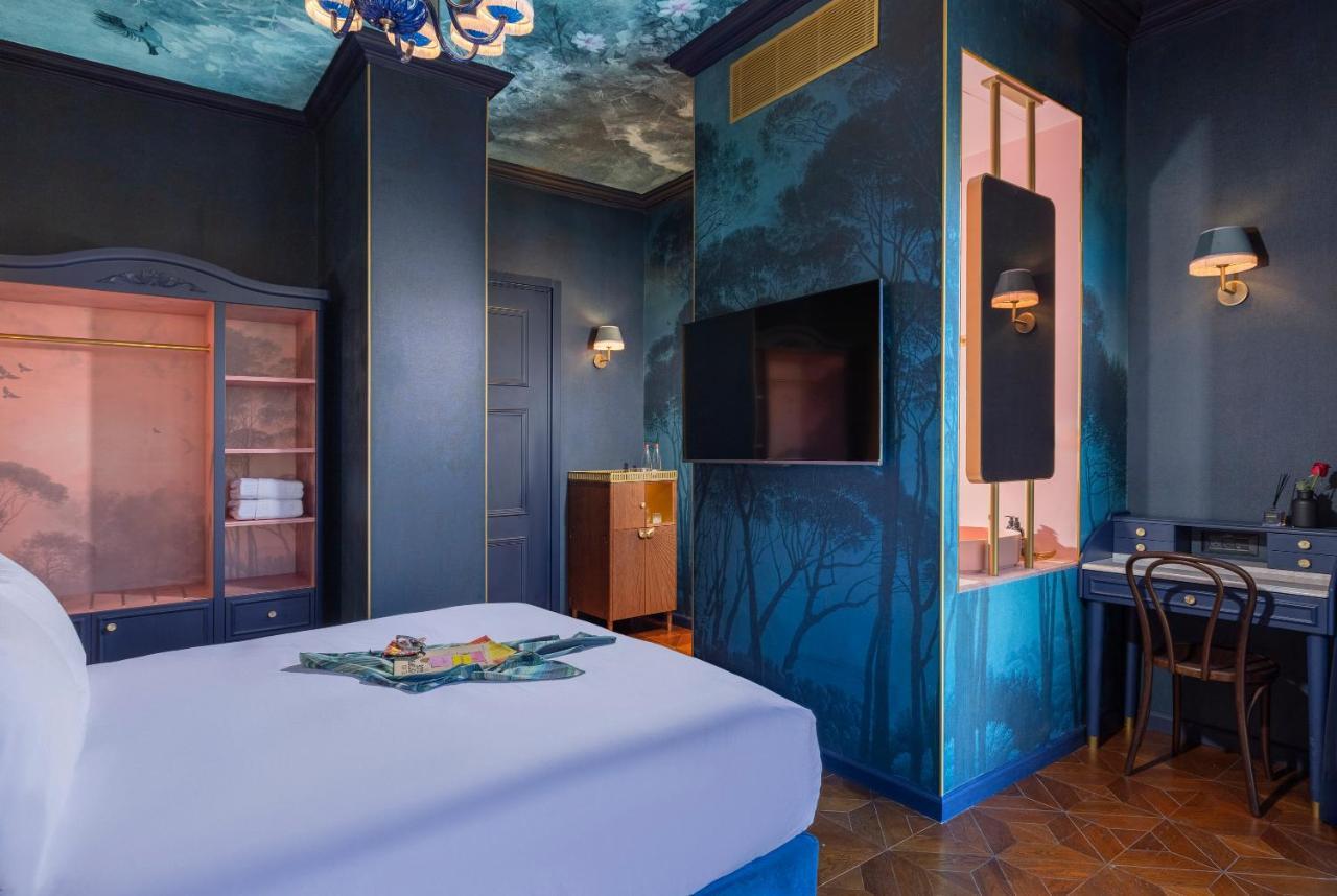 Play Levontin Hotel Tel Aviv Exterior photo