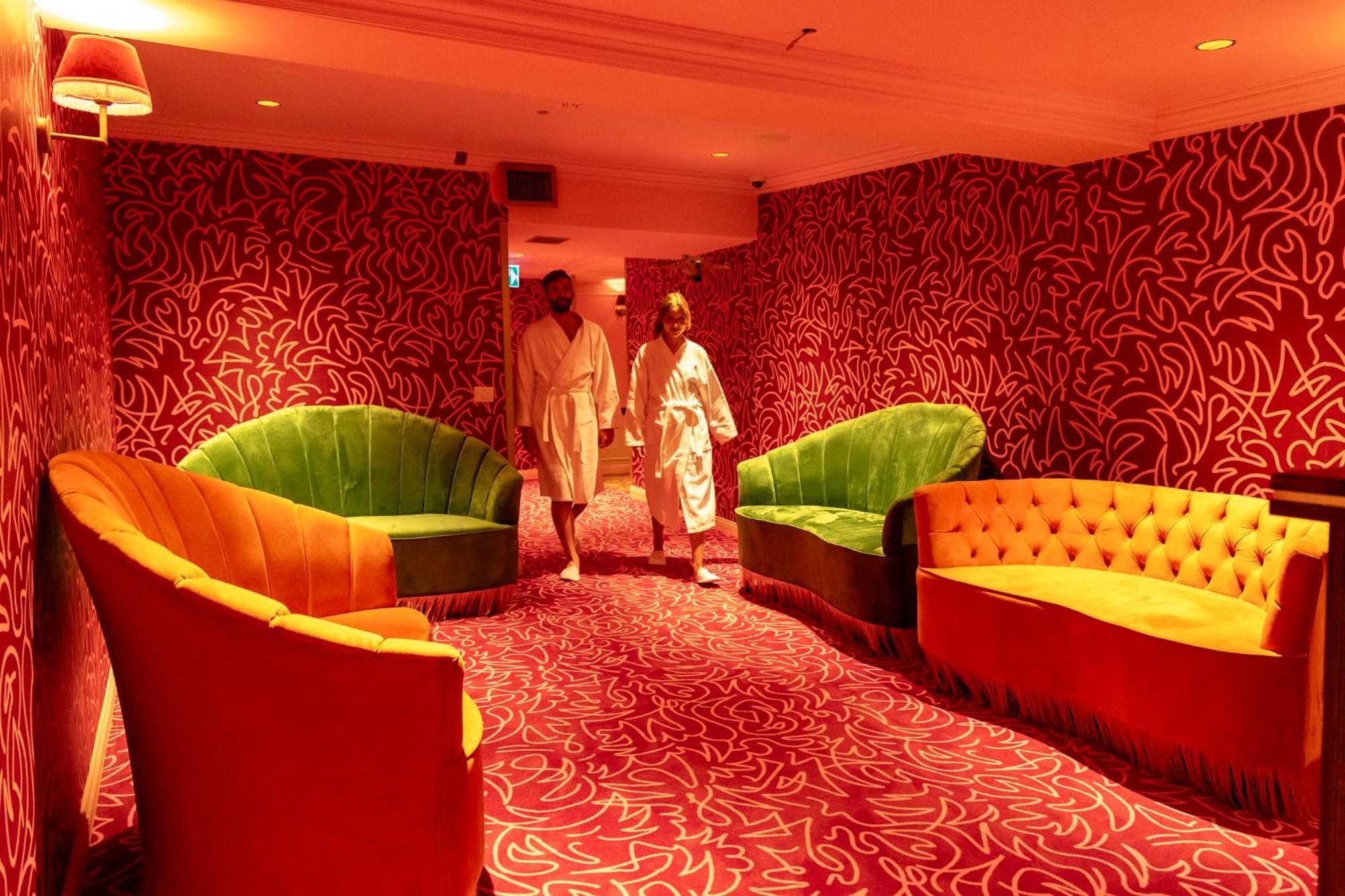 Play Levontin Hotel Tel Aviv Exterior photo